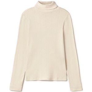 TWOTHIRDS Womens Grabow Longsleeve (Dames |beige)