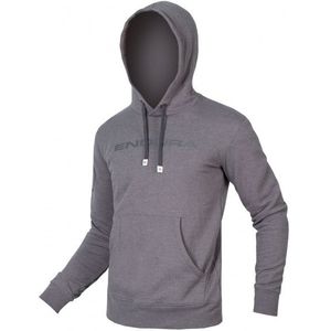 Endura One Clan Hoodie (Heren |grijs)