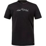 Schöffel Heren Sulten T-Shirt