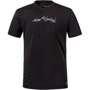 Schöffel Heren Sulten T-Shirt