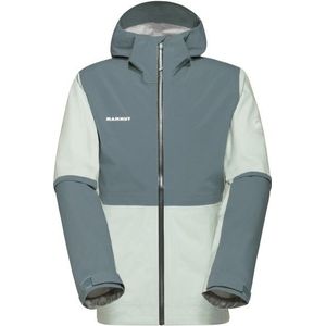 Mammut - Linard Guide 3L Hardshell Jas - Heren - Waterproof - Polyester