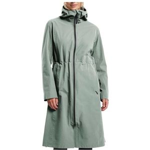 Tenson Maxi Parka