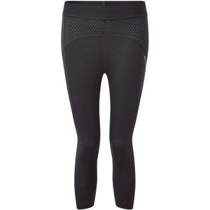 ARTILECT Womens Darkhorse 185 Zoned 3/4 Legging Lange onderbroek (Dames |grijs)