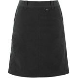 Didriksons - Liv Skirt 4 - Skort - Zwart