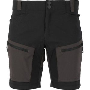 Whistler Kodiak Outdoor Shorts Short (Heren |zwart)