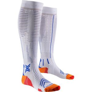 X-Socks Run Expert Effektor OTC Hardloopsokken (purper)