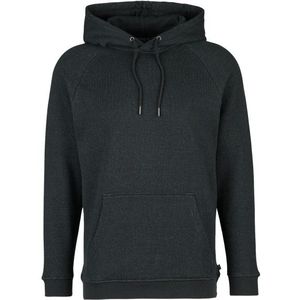 Stoic MMXX Kumla Hoody Hoodie (Heren |zwart)