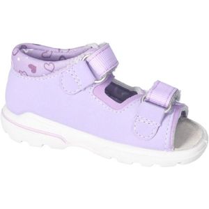 Pepino by Ricosta Kids Kittie Sandalen (Kinderen |purper)