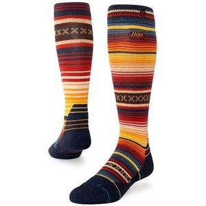 Stance - Curren Parks - Skisokken - Meerkleurig