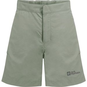 Korte Broeken - Kinderen - Ademend - Sneldrogend - Verstelbare Tailleband - Twee Zakken