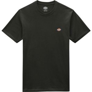 Dickies S/S Mapleton T-shirt (Heren |zwart)