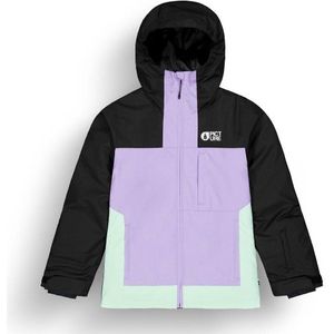 Picture Kids Seady Jacket Ski-jas (Kinderen |zwart |waterdicht)