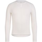Rapha - Merino Base Layer Long Sleeve - Merino-ondergoed - Wit