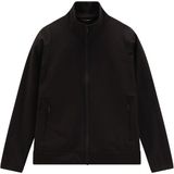 Jeanne Baret - Bellflower Jacket - Trainingsjack - Zwart