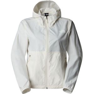The North Face Womens TNF Cyclone Wind Jacket Windjack (Dames |grijs)
