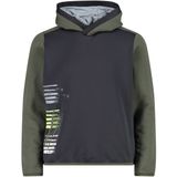CMP Kinderen Hoodie