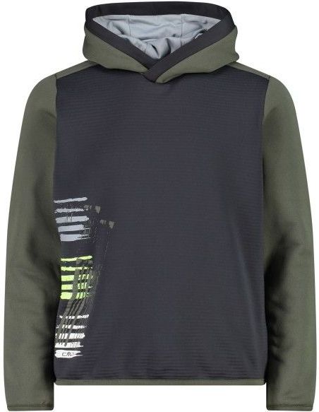 CMP Kinderen Hoodie