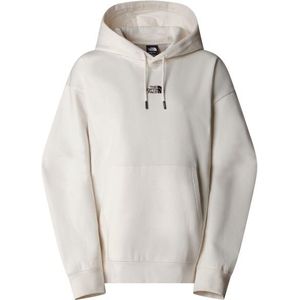 The North Face Womens Essential Hoodie Hoodie (Dames |grijs)