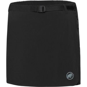 Mammut - Womens Trekkers Wrap - Skort - Zwart