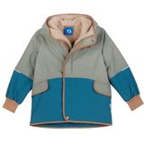 Finkid - Moska Mukka - Winterjack - Meerkleurig - Waterdicht - Isolerend