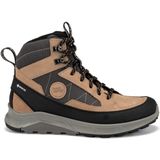 Hanwag - Rotpunkt Light Mid GTX - Wandelschoenen - Zwart - Waterdicht