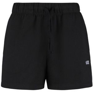 Vans Womens Everyday Fleece Short Short (Dames |zwart)