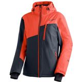 Maier Sports - Glacierguard W - Winterjas - Meerkleurig - Gewatteerd en Waterdicht