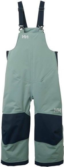 Helly Hansen - Rider 2 Insulated Bib - Skibroek - Waterdicht - Geïsoleerd