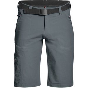 Maier Sports Nil Bermuda Short (Heren |grijs)