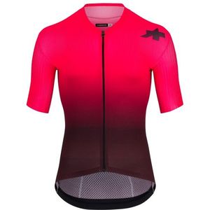 ASSOS Equipe RS Jersey S11 Fietsshirt (Heren |rood)