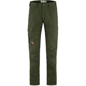 Fjällräven Karl Pro Trousers Trekkingbroek (Heren |olijfgroen)