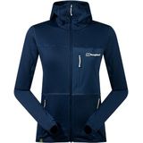 Berghaus Dames Ridge-Hiker Jas