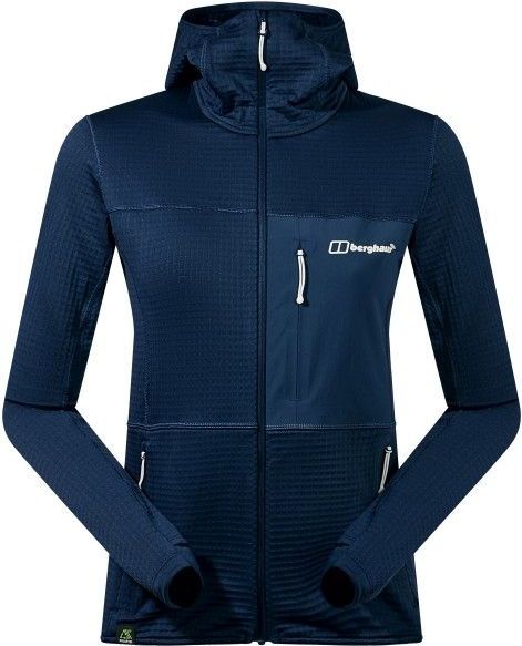 Berghaus Dames Ridge-Hiker Jas