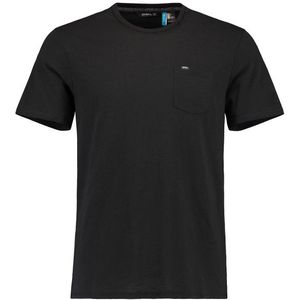 ONeill Jacks Base T-shirt (Heren |zwart)