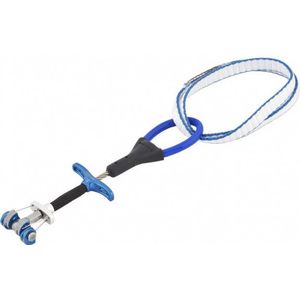 DMM Dragonfly Micro Cams Klemveer (blauw)