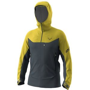 Dynafit - Radical - Softshelljack - Ademend - Gerecycled Materiaal