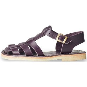Duckfeet Ringkobing Sandalen (beige)