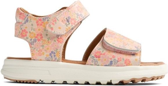 WHEAT - Mille - Sandalen - Beige