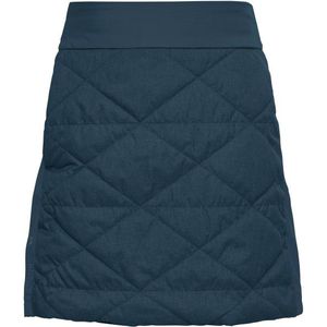 Vaude - Patiki Skirt - Synthetische Rok - Blauw