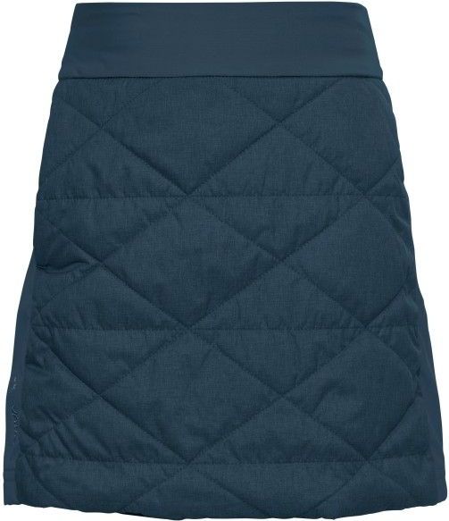Vaude - Patiki Skirt - Synthetische Rok - Blauw