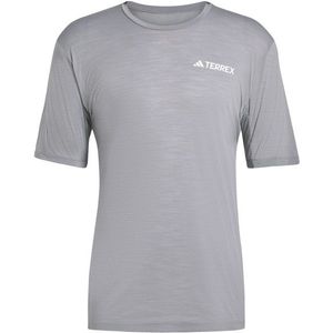 adidas - TERREX Xploric - Sportshirt - Grijs