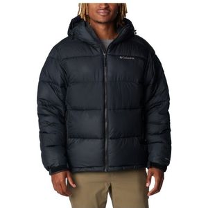 Columbia Pike Lake II Hooded Jacket Synthetisch jack (Heren |zwart)