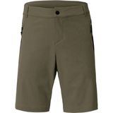 Martini - Hillclimb Shorts - Korte Broeken - Olijfgroen/Bruin