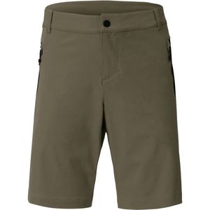 Martini - Hillclimb Shorts - Korte Broeken - Olijfgroen/Bruin