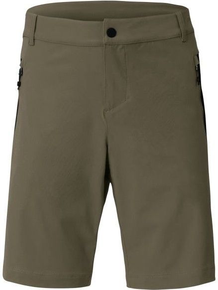 Martini - Hillclimb Shorts - Korte Broeken - Olijfgroen/Bruin