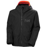 Helly Hansen - Emiko Shell - Jas - Heren - Waterdicht - Winddicht - Ademend