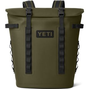 Yeti Coolers Backpack M20 Koeltas (olijfgroen)
