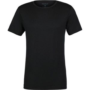 Devold Jakta Merino 200 T-Shirt Merino-ondergoed (Heren |zwart)