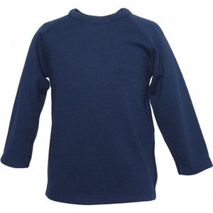 Reiff Kids Shirt Merinotrui (Kinderen |blauw)