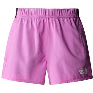 The North Face Womens Ma Woven Short Short (Dames |purper/roze)